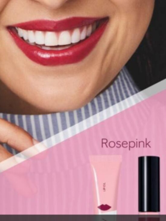 Mary Kay Other - Mary Kay Rosepink Lip Kit